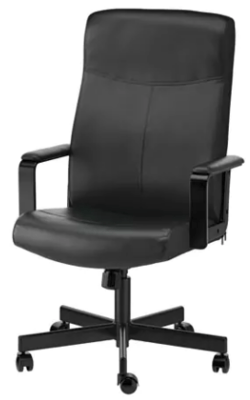 Office Chair Black